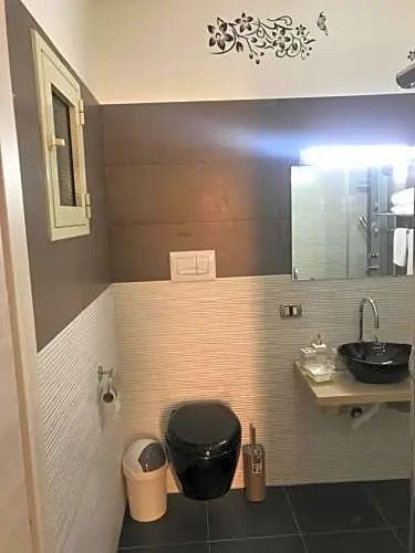 B&B Vico Roma