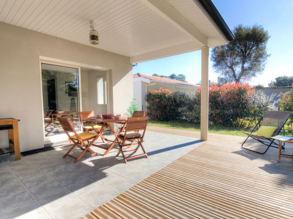 Holiday Home La Plage by Interhome