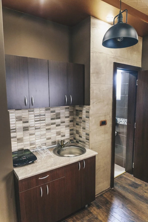 Atlas Apartments