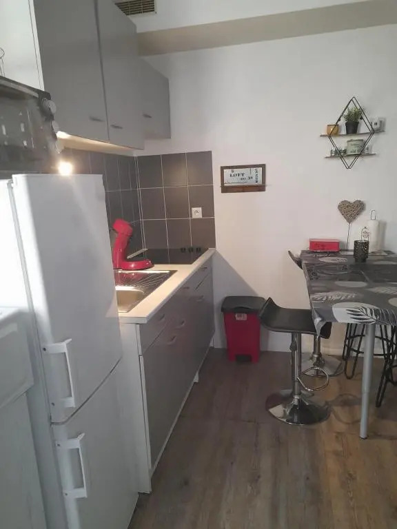Studio Cosy proche centre MPL/ pk gratuit