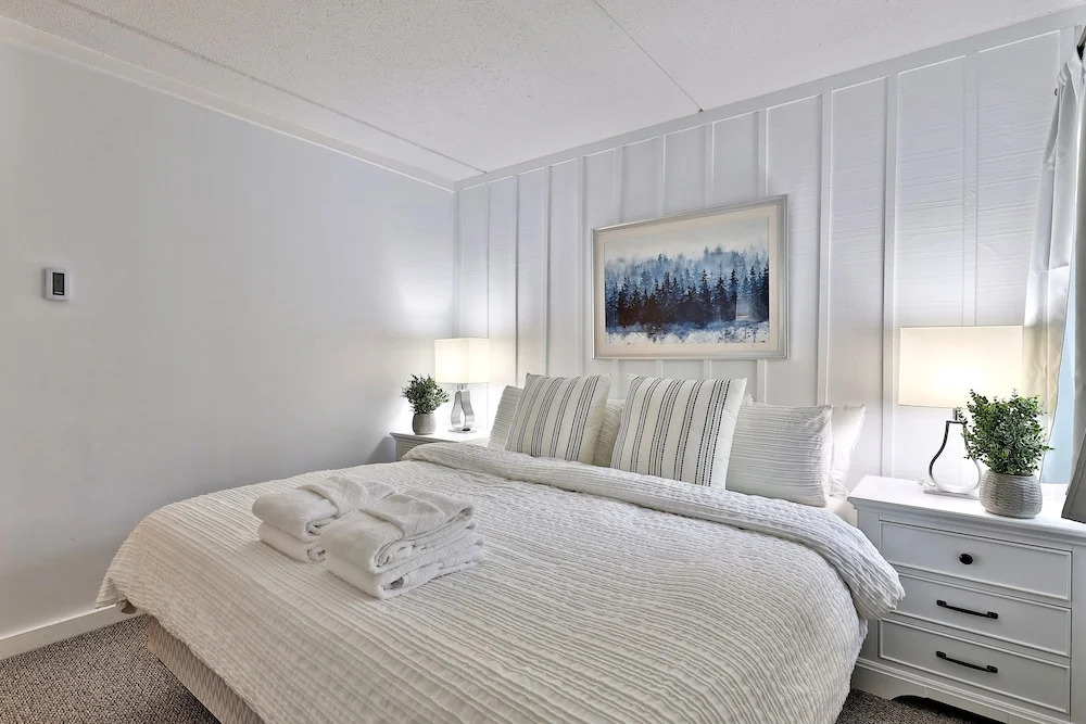 Whiffletree I5 3 Bedroom Condo