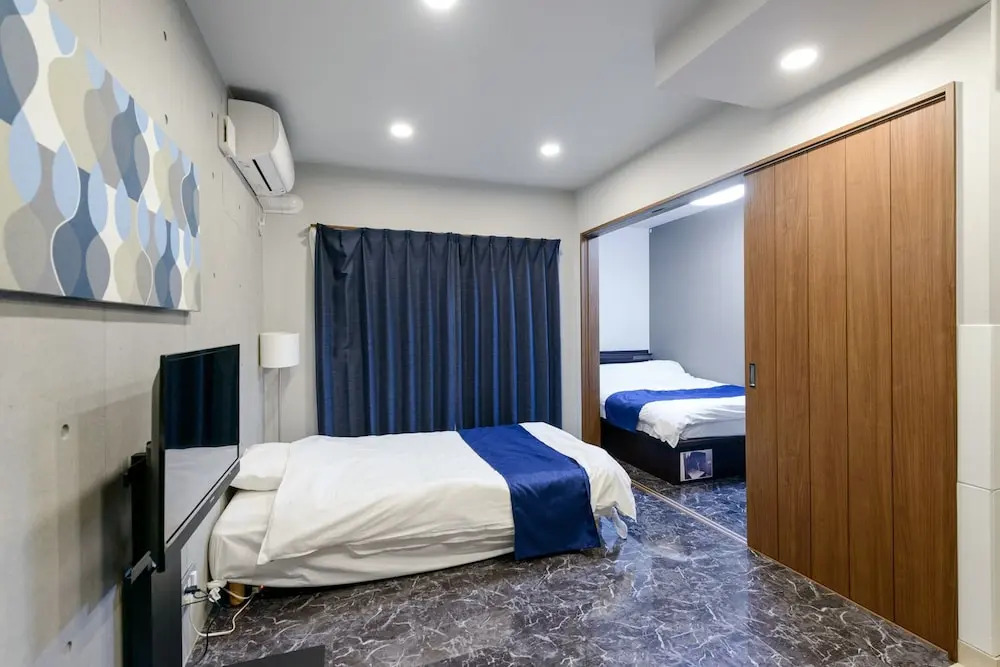 HOTEL Ciel Hills