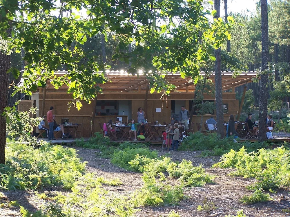 Cap'Cabane