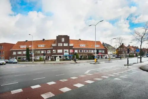 Woonhotel Eindhoven - Hostel