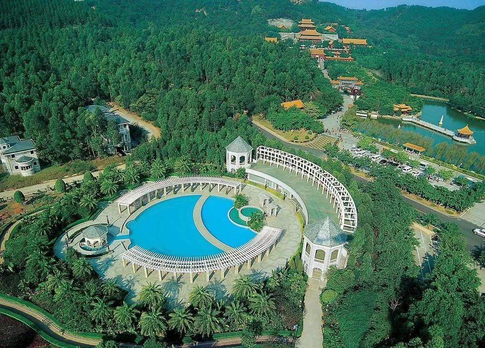 Butterfly Valley Resort