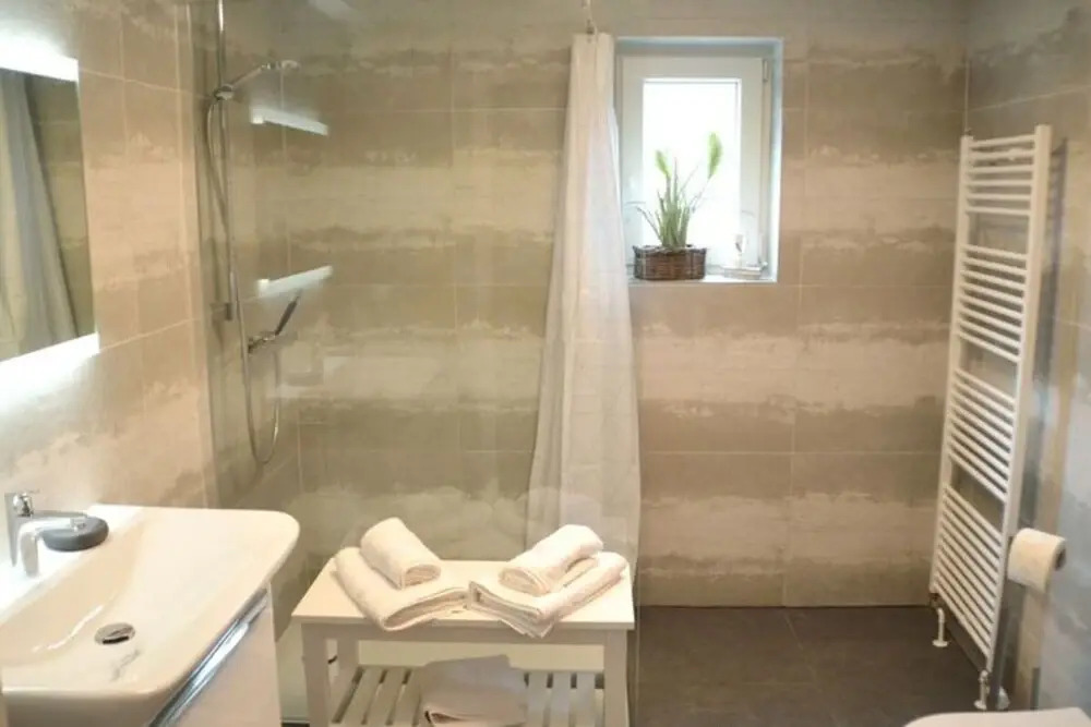 Apartment in Neustadt am Rubenberge