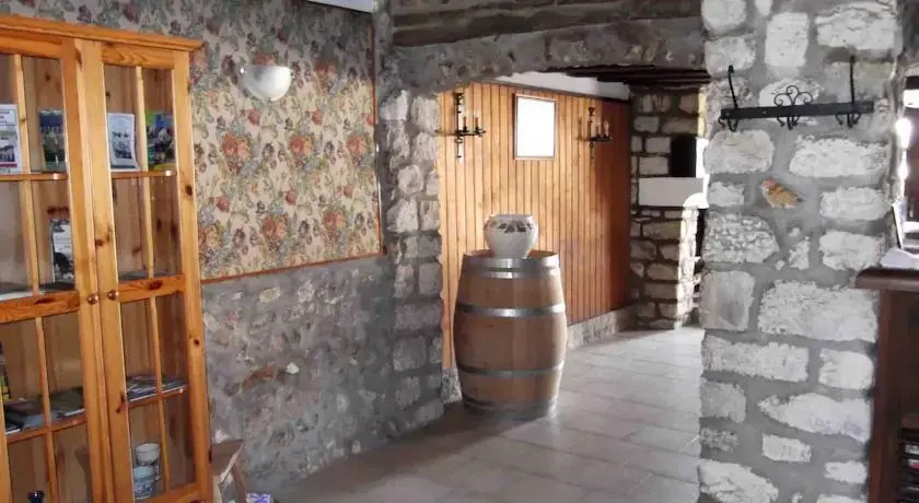 La Maison Batilloise