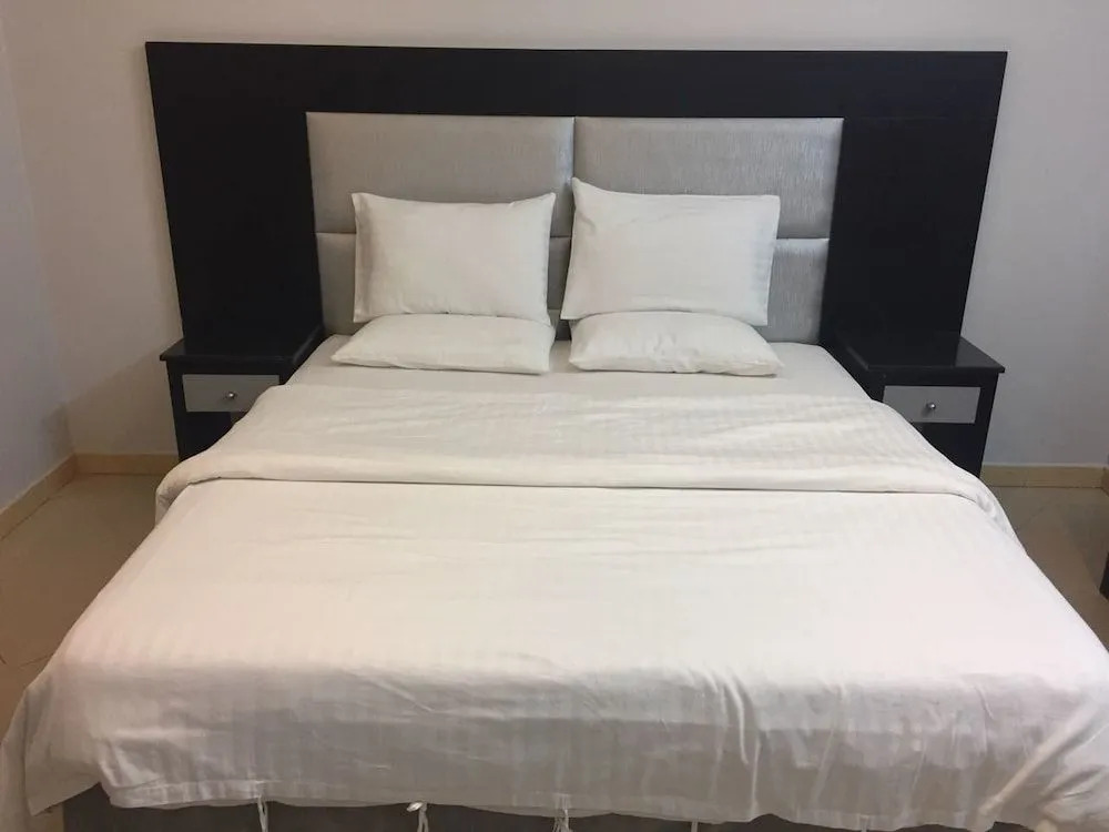 Elaf Furnished Apartments 2