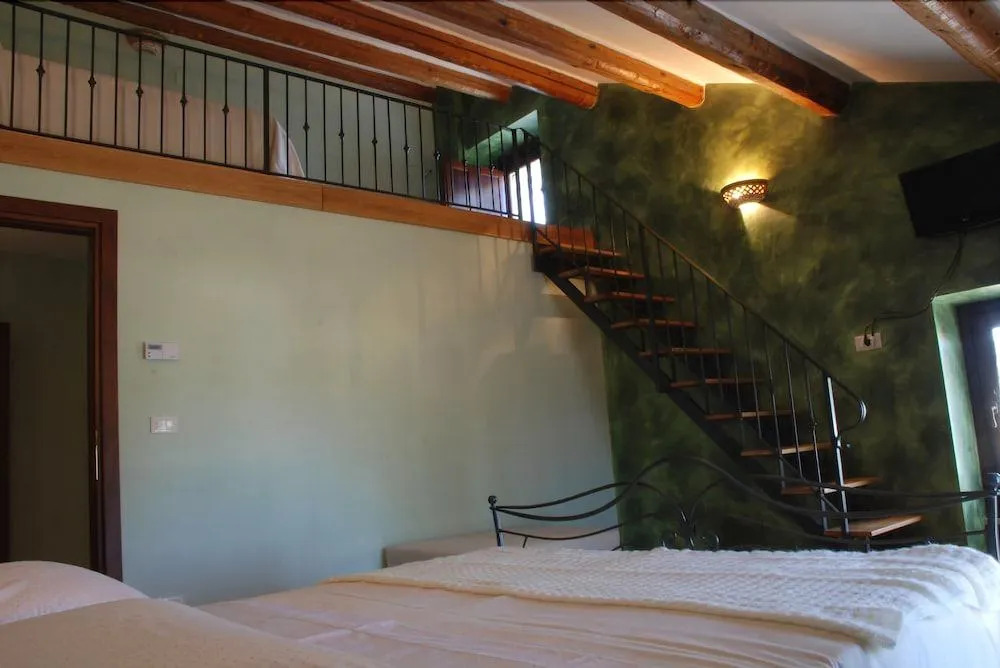 B&B Za Mariette