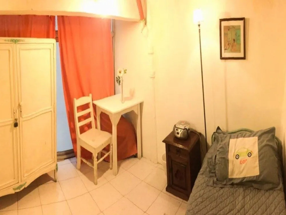 B and B Centrico Buenos Aires