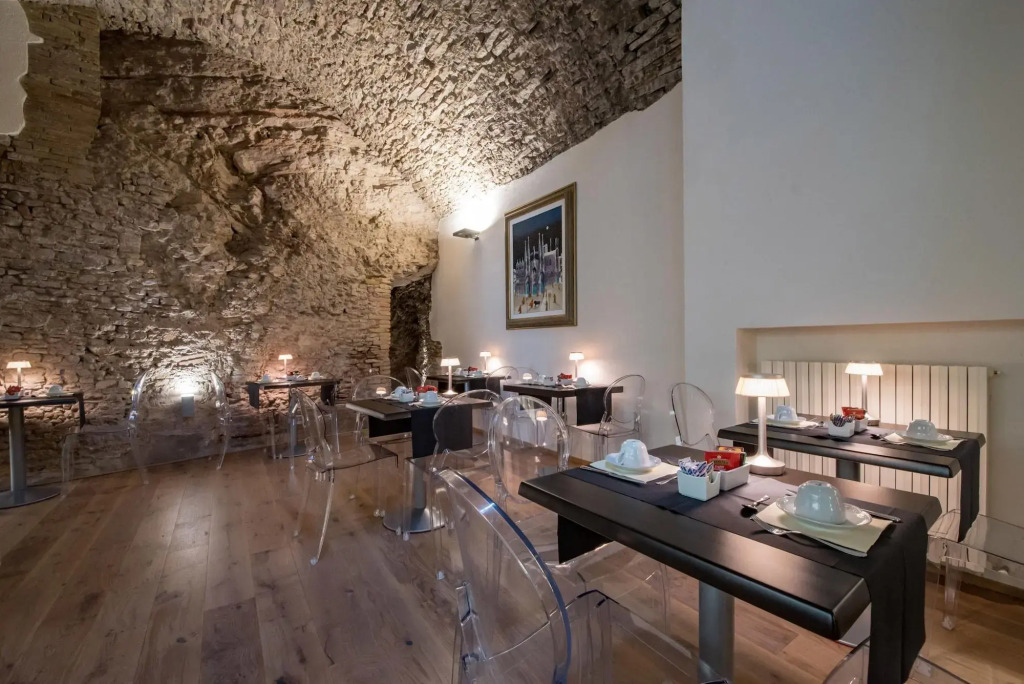 Hotel Il Palazzo