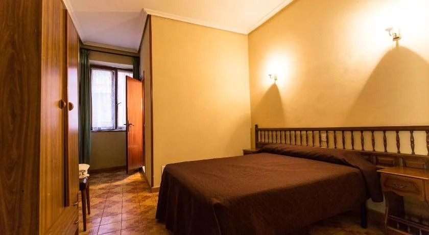 Pension Iberia