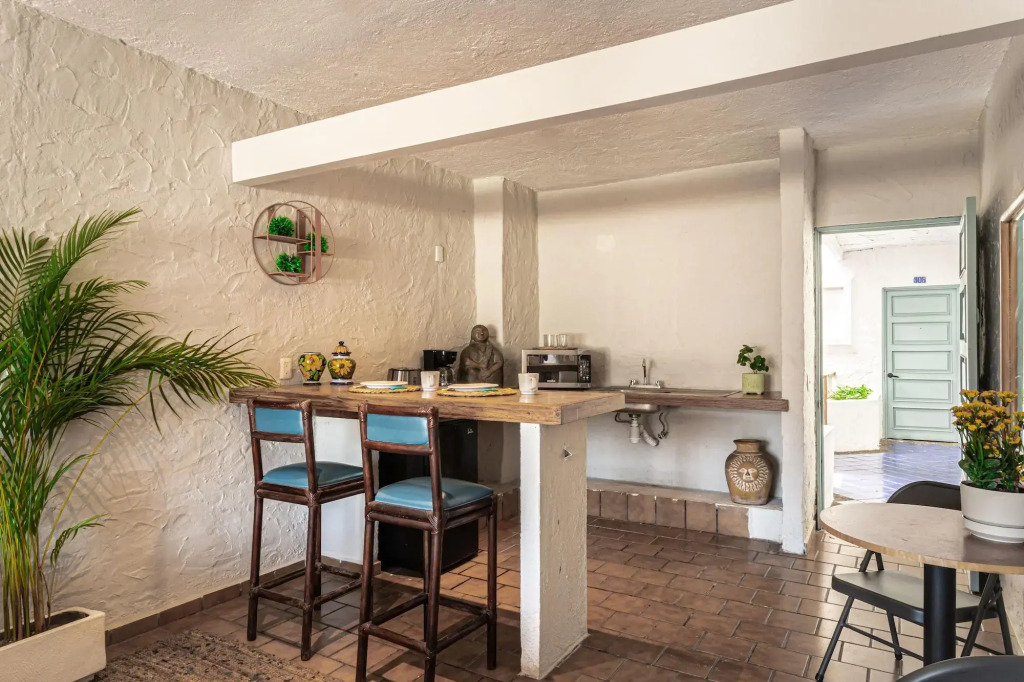Hotel Suites del Sol