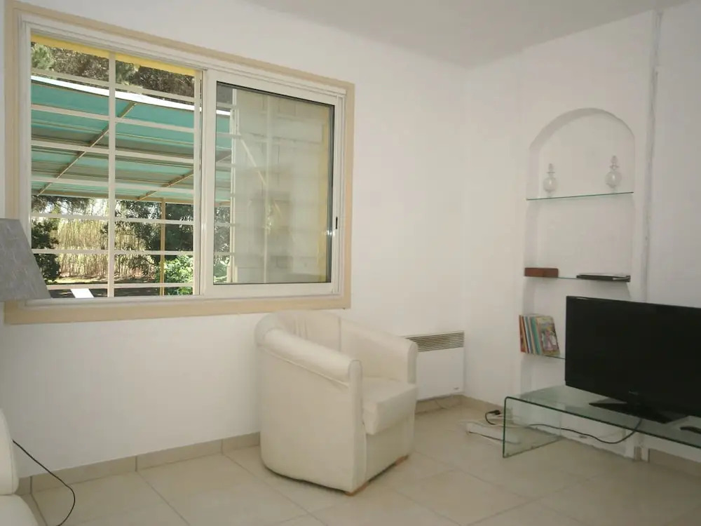 Cozy Holiday Home in Ramatuelle With Garden