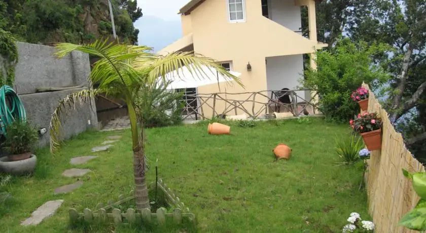 Refugio das Faias