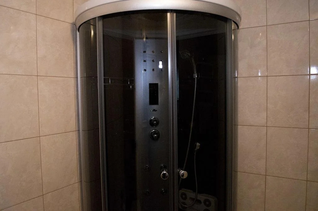 Guest House Ermitazh