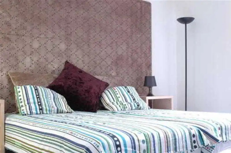 Las Ramblas Rooms Hotel Barcelona