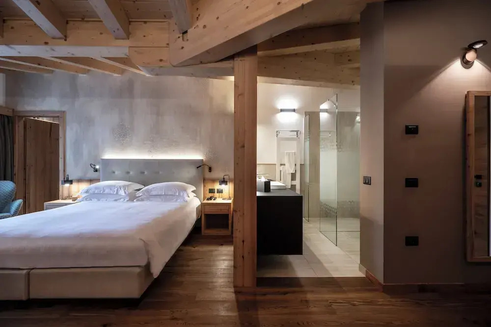 Hotel Ciampedie