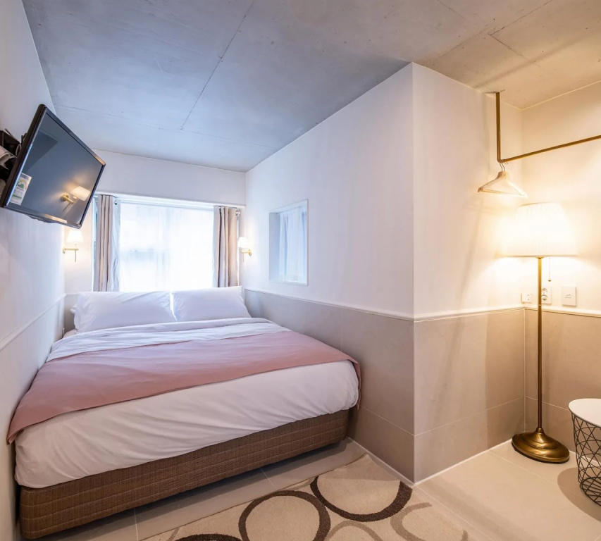 The Phase Boutique Hotel 동대문