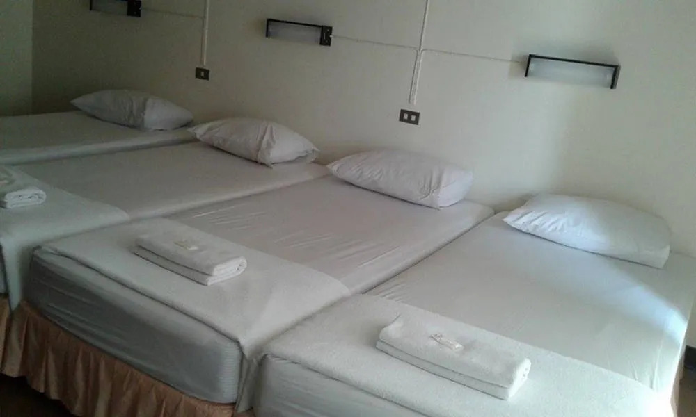 Sport Hotel