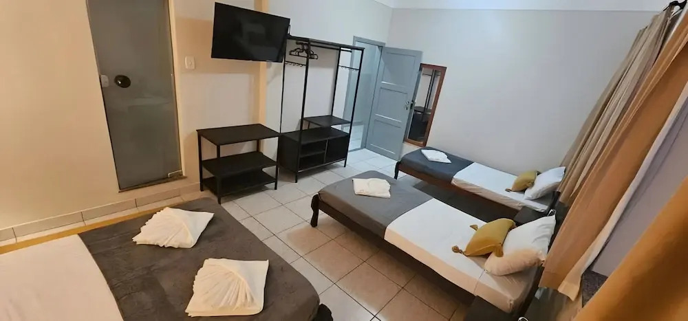 Hotel Barbacena