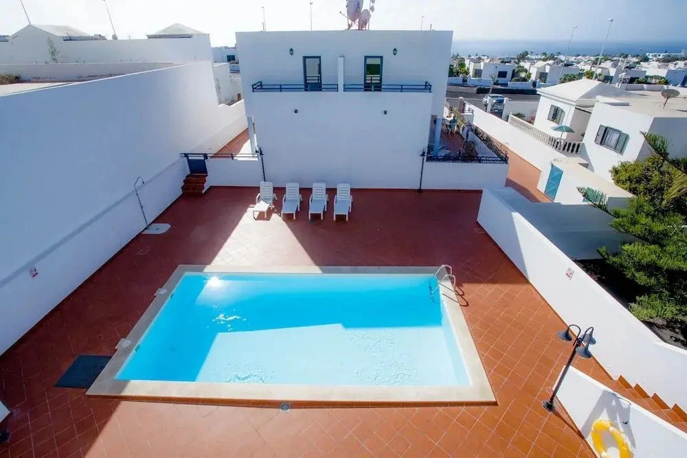 Villa Puerto del Carmen, Lanzarote 101497