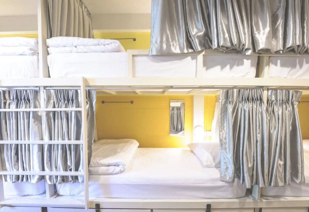 Bharani Hostel