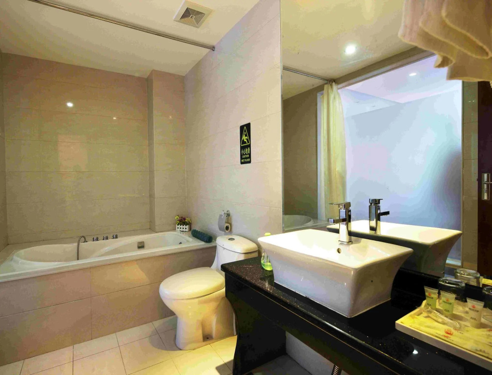 Qinsheng Hotel