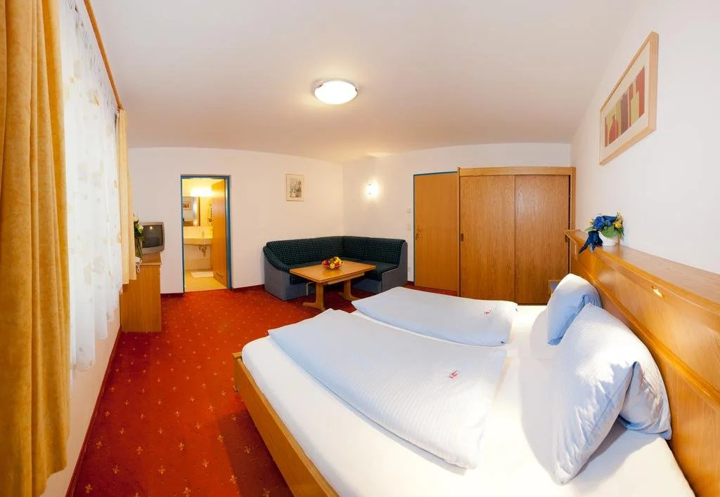der Steinerwirt - B&B in bester Lage