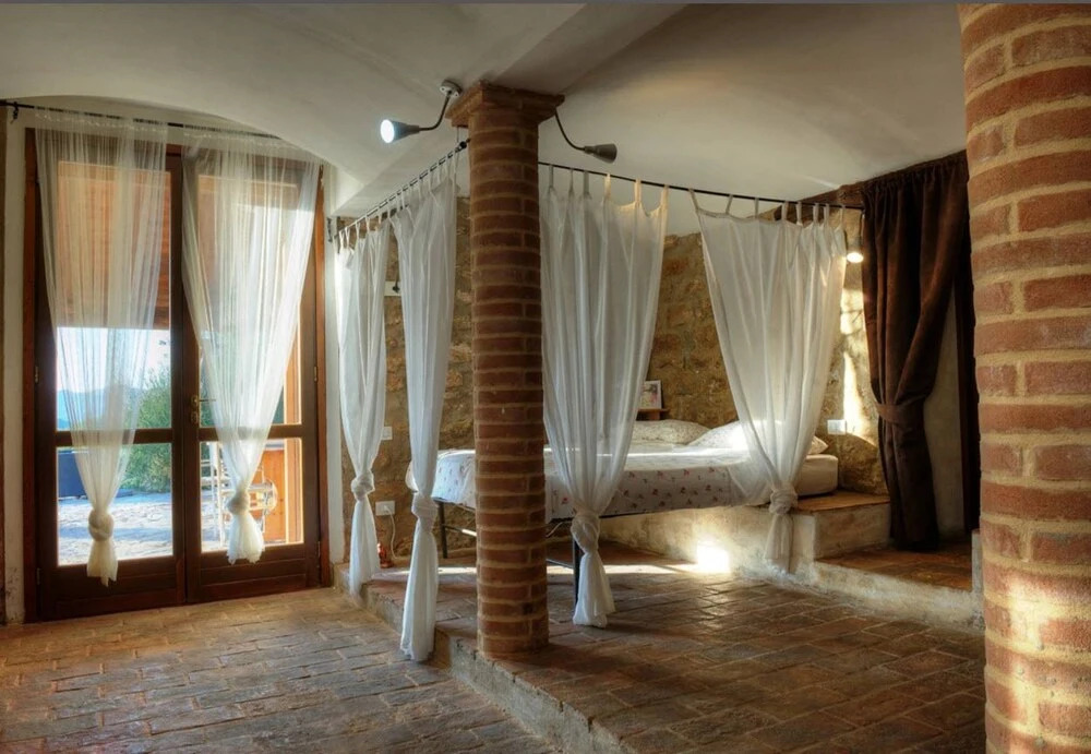 Agriturismo Case Nuove