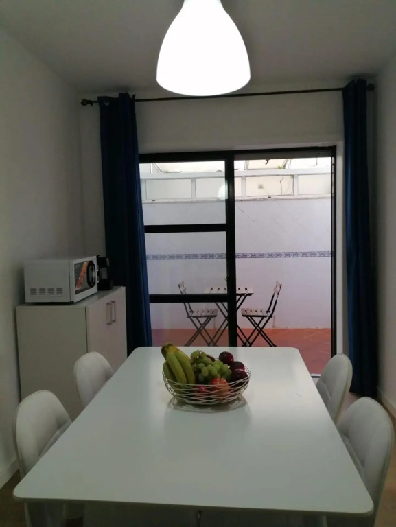 São Roque View Apartment