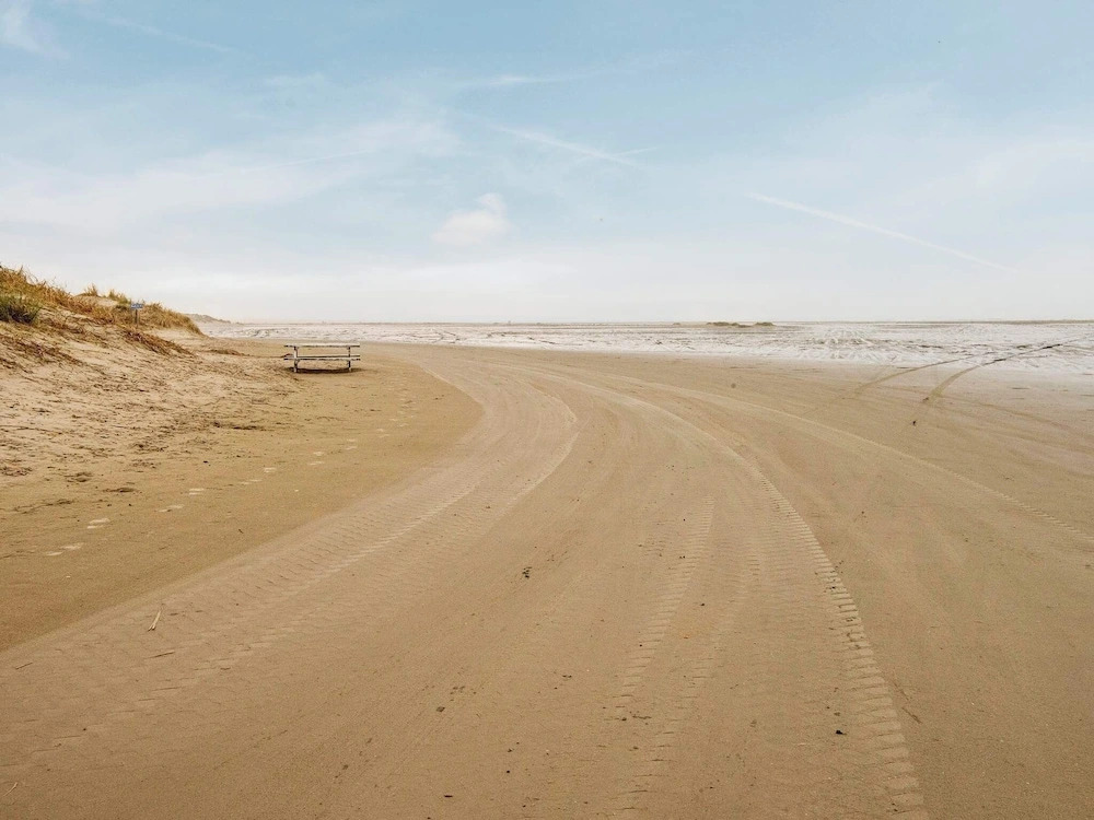 Lively Holiday Home in Fanø With Terrace