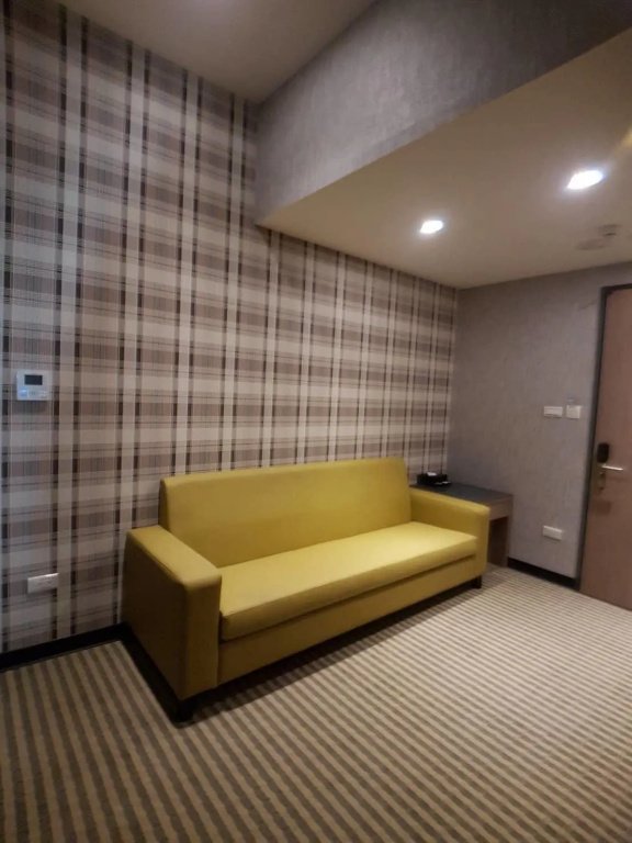 Taipei Circle Stay