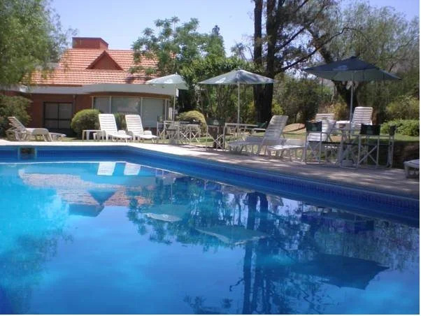 Paradiso Hotel & Spa