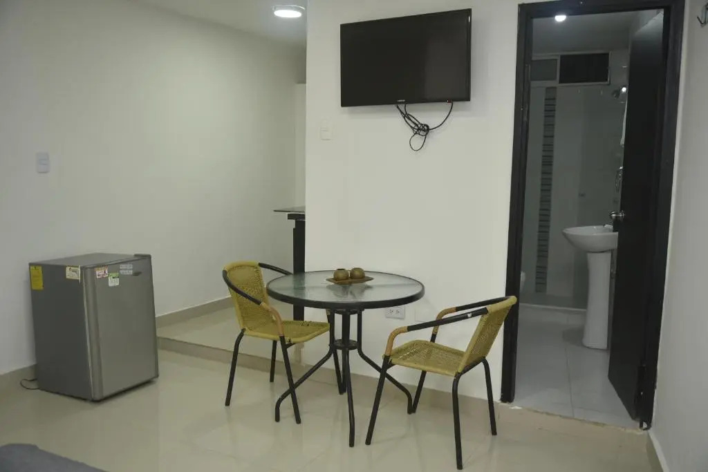 Hotel Estefanía Princess 84
