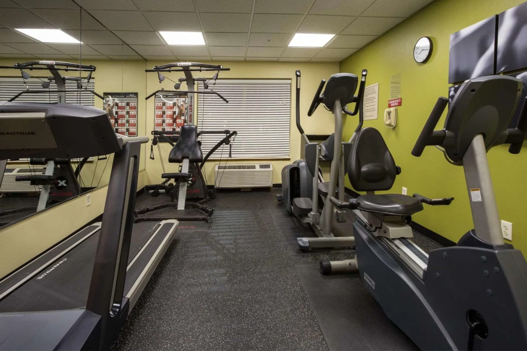 Country Inn & Suites by Radisson, Jacksonville - Orange Park