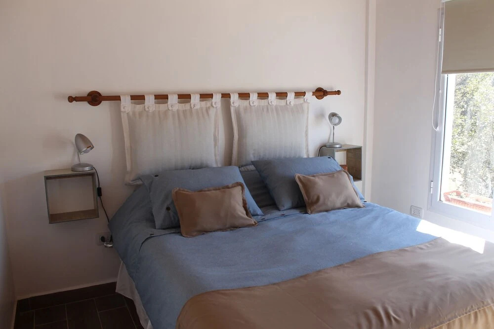 Faro Azul Villa Pehuenia