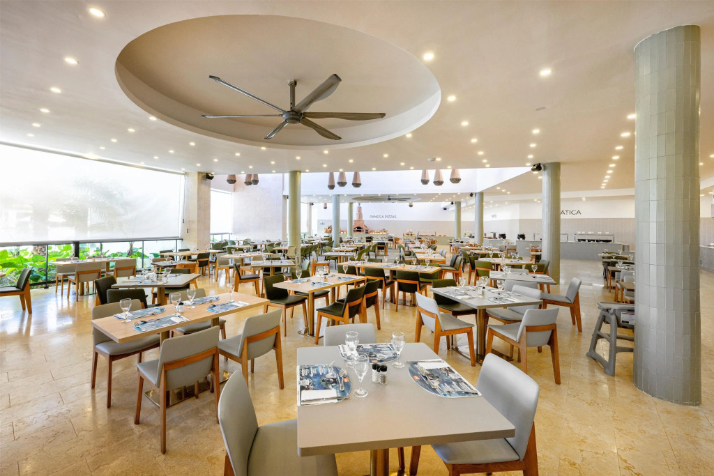 Viva Miches By Wyndham, A Trademark All Inclusive Resort