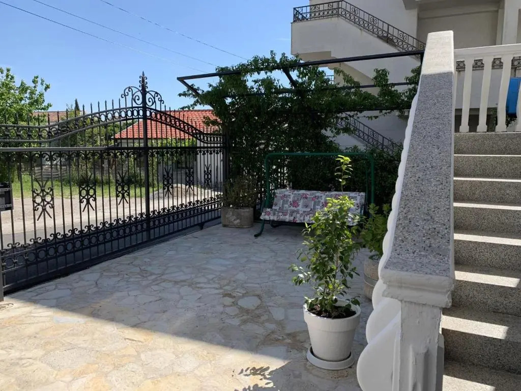 Apartmani Novkovic