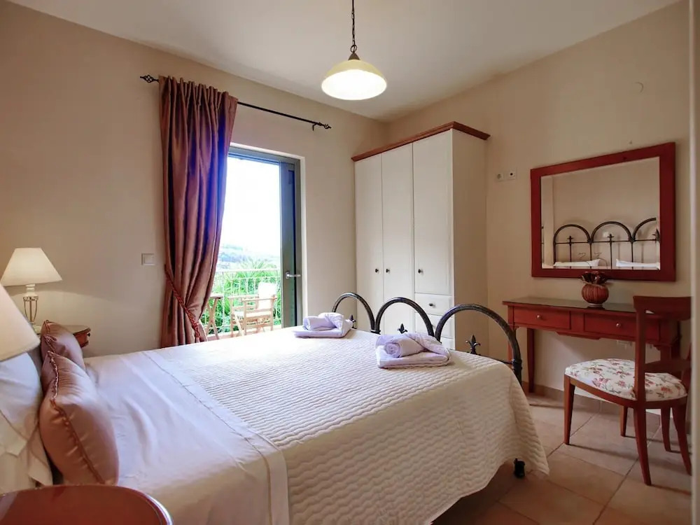 Villa Marianna