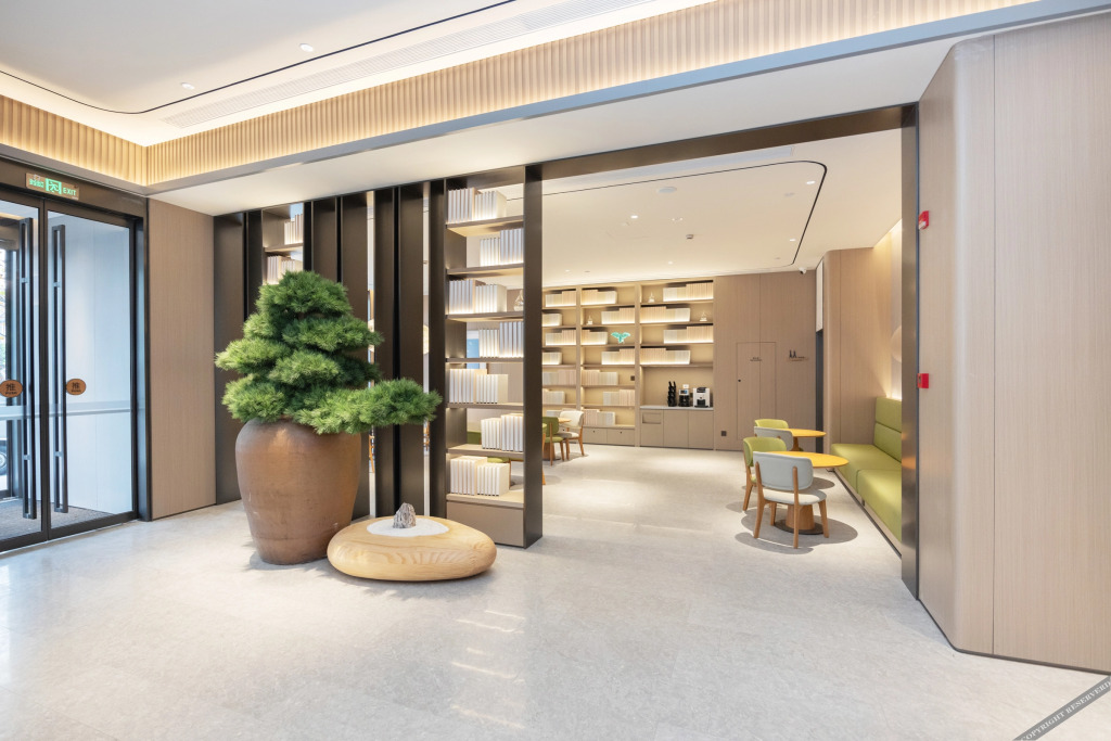 JI Hotel Hangzhou Sanba Zijingang