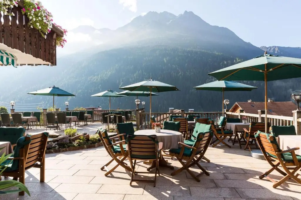 Hotel Gridlon