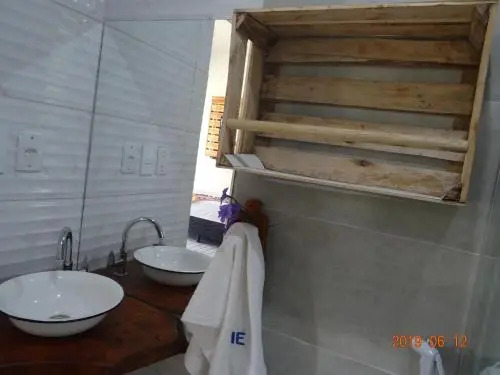 Chalés XIÉ