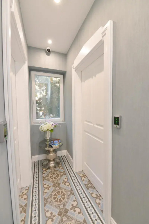 The Duke luxury rooms
