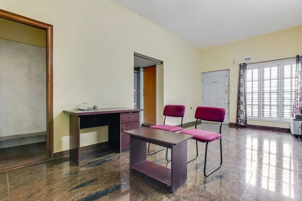 SPOT ON 23316 The City Getaway Service Apartment
