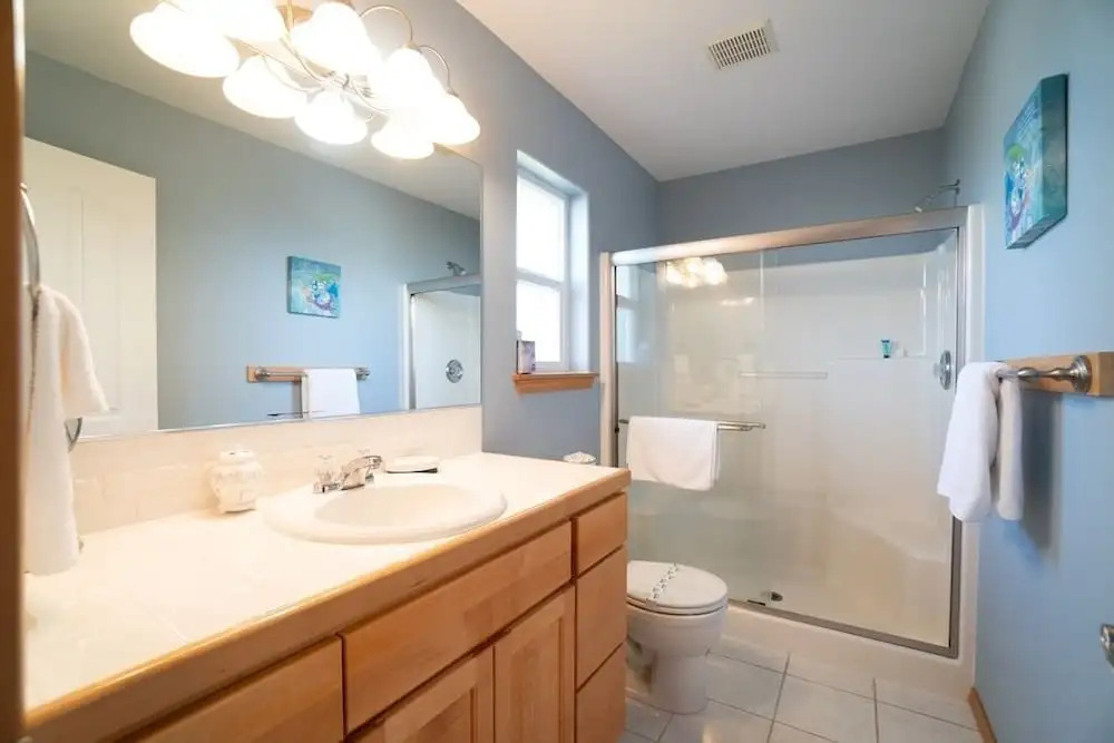 Necanicum - 6 Br Home