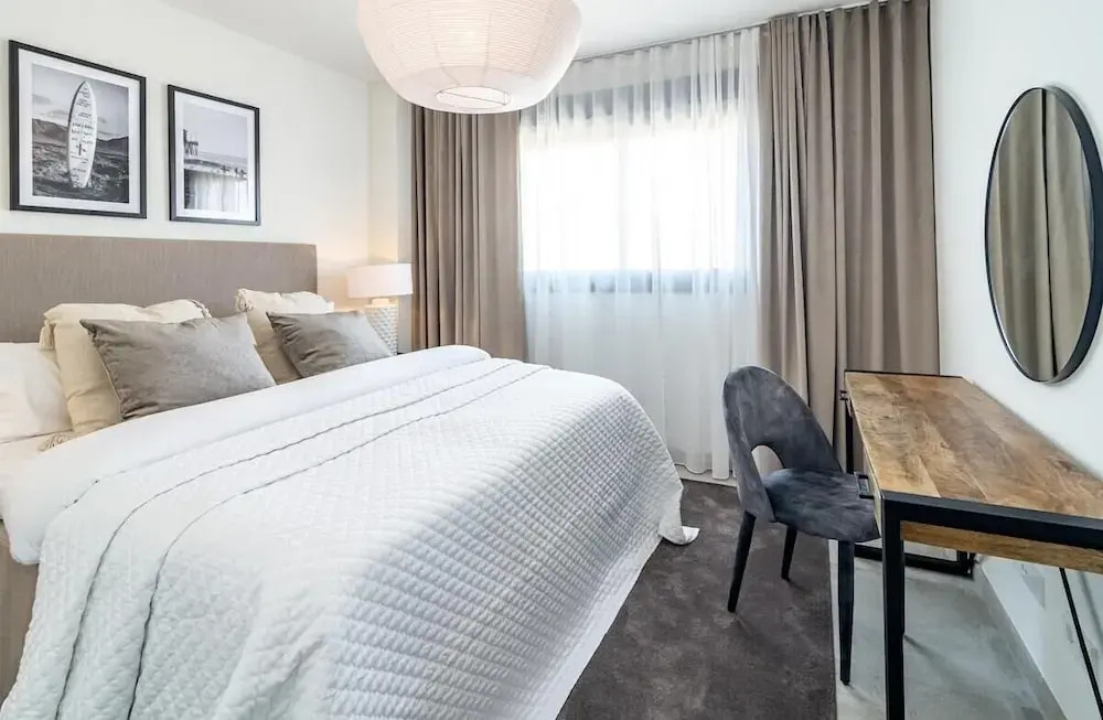 Inf3.6k - Luxury Apartment Perfect Location