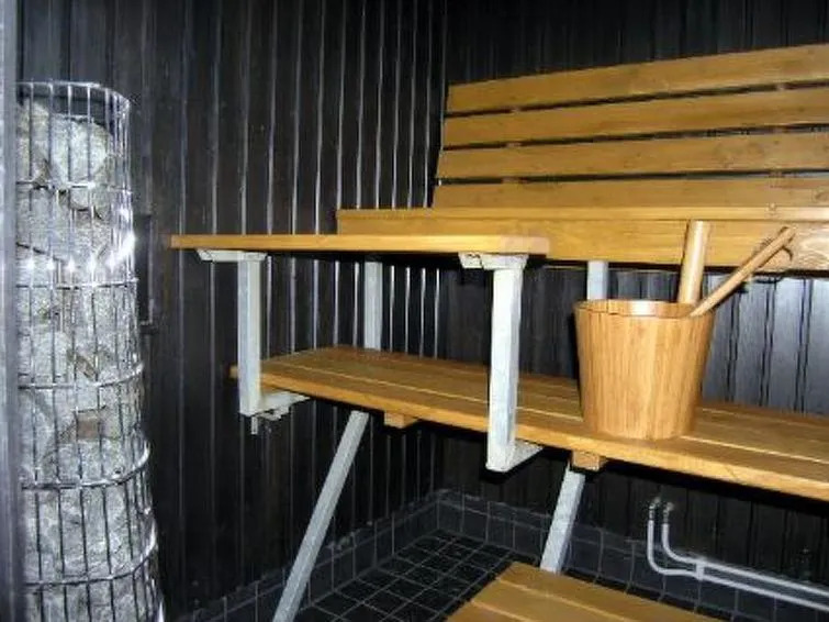 Holiday Home Jokela