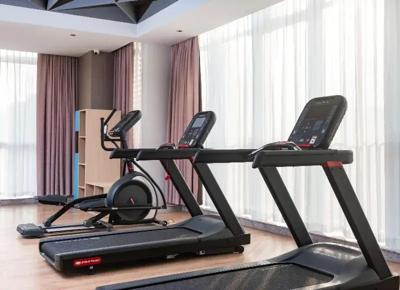 Holiday Inn Express Taizhou Toumen Port by IHG