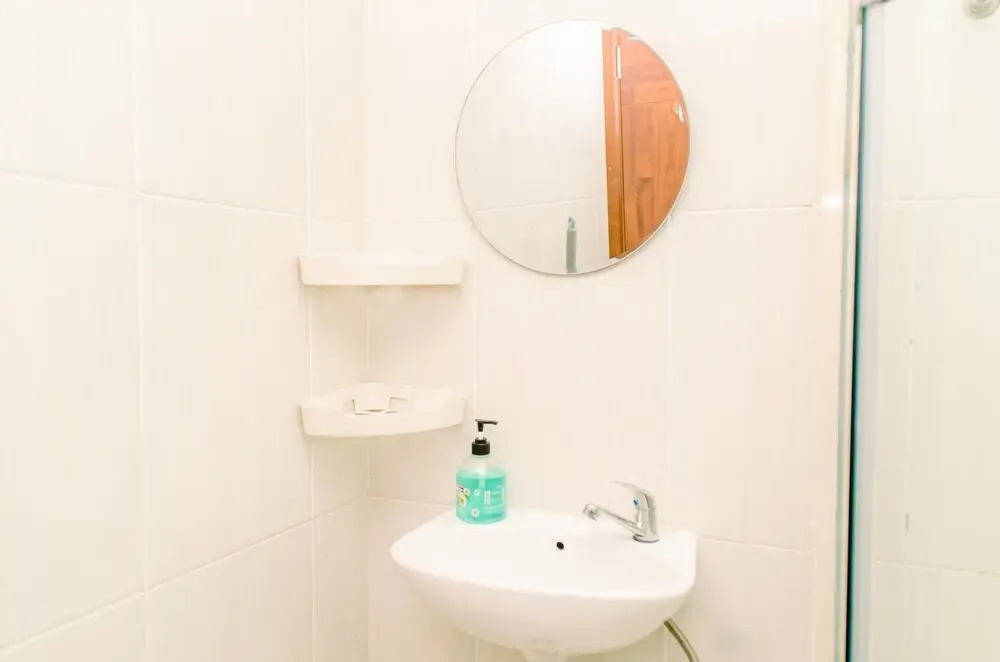 Comfort 2Br At Paladian Park Kelapa Gading Apartment